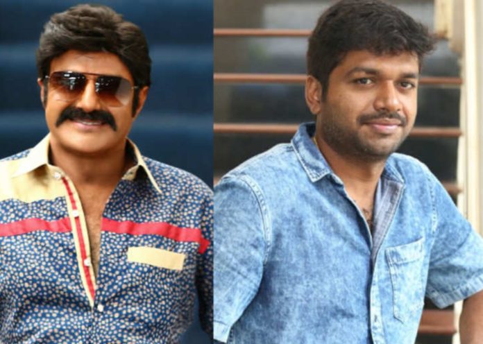 This Crazy Actor Director Combo Soars Expectations Among Telugu Audience