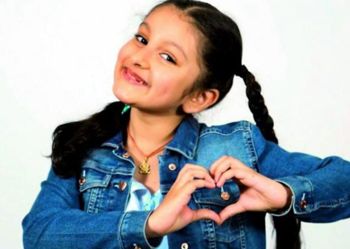Mahesh Babu Daughter Sitara Gives Safety Tips To Stay Safe From Coronavirus
