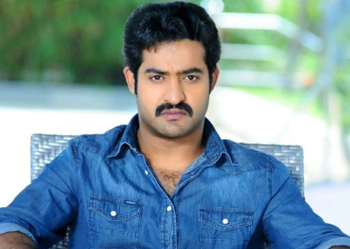 Jr NTR Lends His Voice For Telugu - Tamil and Hindi Versions Of Rajamouli Magnam Opus RRR