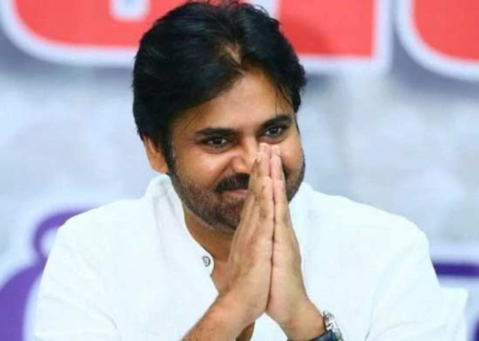 Pawan Kalyan Thanks Tollywood Celebrities Who Come Forward To Combat Crisis Created By Corona Virus