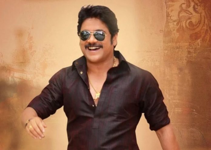 Akkineni Nagarjuna Joins Tollywood Bandwagon To Help Cine Workers