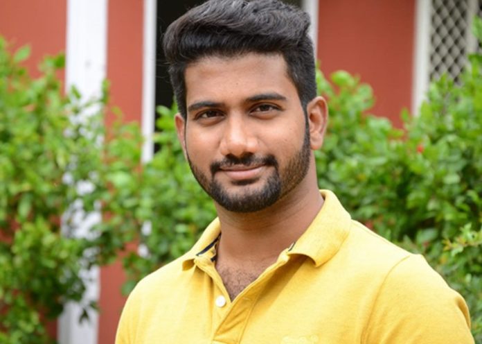 Awe Director Prashanth Varma To Make A Movie Based On Corona Virus