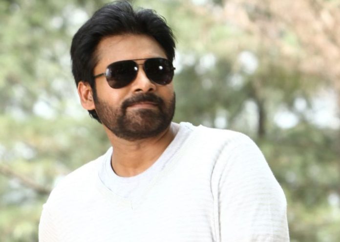 Pawan Kalyan To Play Dual Role In Krish Directorial