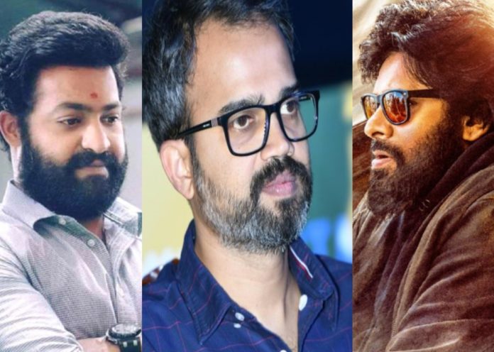 Pawan Style And Jr NTR Action Is Unimitable Says KGF Director Prashanth Neel,Telugu Filmnagar,Latest Telugu Movies News,Telugu Film News 2020,Tollywood Movie Updates,Pawan Kalyan Style,Jr NTR Action,KGF Director,Prashanth Neel,Director Prashanth Neel Latest News,Prashanth Neel About Jr NTR,Prashanth Neel Comments On Pawan KalyanJr NTR,Pawan Kalyan,Prashanth Neel,KGF