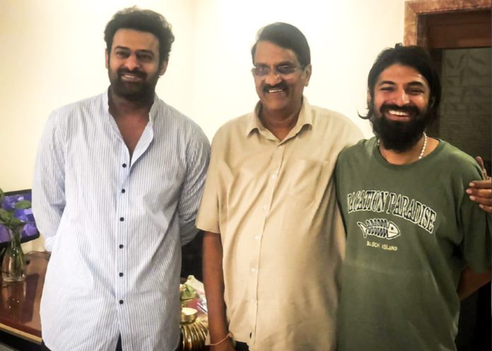 Prabhas - Nag Ashwin Movie Gets Postponed? Prabhas - Nag Ashwin Movie Gets Postponed?,Telugu Filmnagar,Latest Telugu Movies News,Telugu Film News 2020,Tollywood Movie Updates,Prabhas,Prabhas Latest News,Prabhas New Movie News,Prabhas Upcoming Film Updates,Prabhas Next Project News,Prabhas And Nag Ashwin Movie Posteponed,Prabhas And Nag Ashwin Movie Shooting Updates