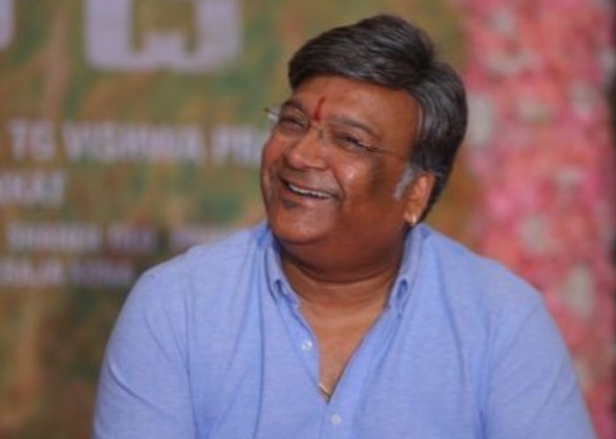 This Interesting Unknown Fact About This Tollywood Ace Writer And Producer Will Surprise You