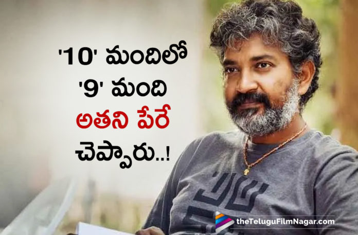 Ajay Devgn Is The Well Deserved Actor For That Role Says SS Rajamouli