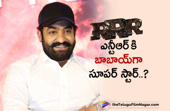Super Star Mohanlal To Play A Pivotal Role In RRR