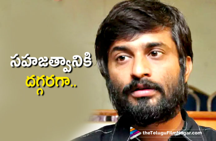 Director Hanu Raghavapudi Heads To Uttar Pradhesh For His New Movie Shoot With Bollywood Actor Sunny Deol