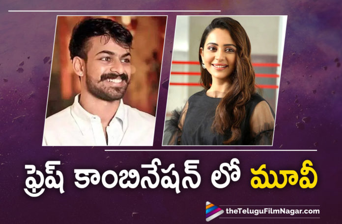 Director Krish To Come Up With A New Movie With This Fresh Combination