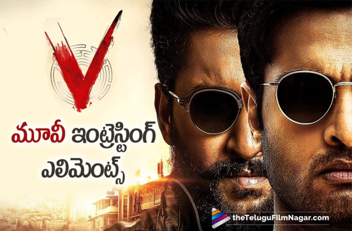 Remove term: Reasons To Watch V The Movie Reasons To Watch V The Movie