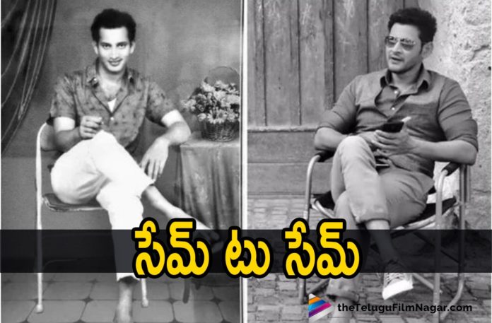 When Two Superstars Come Together In One Frame