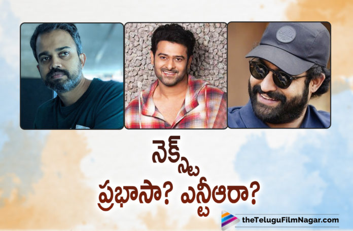 Director Prashanth Neel Wants To Start A New Movie Only After Finishing KGF2 Movie