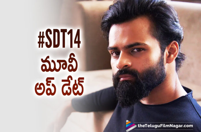 SDT14 Movie Team Releases An Interesting Update