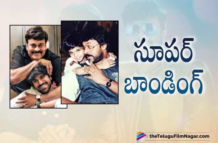Throwback Thursday: Megastar Chiranjeevi and Ram Charan Make One Of The Best On Screen Pairs Of Tollywood
