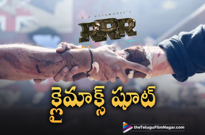 SS Rajamouli Magnam Opus RRR Movie Climax Shooting Begins Today,Telugu Filmnagar,Latest Telugu Movies News,Telugu Film News 2021,Tollywood Movie Updates,Latest Tollywood News,SS Rajamouli,Mega Powerstar Ram Charan Tej,Jr NTR,RRR,RRR Movie,RRR Film,RRR Telugu Movie,RRR Movie Telugu,RRR Movie Latest Updates,RRR Movie Latest Reports,RRR Update,SS Rajamouli RRR Movie Climax Shooting Begins,RRR Movie Climax Shooting Begins,RRR Climax Shooting,RRR Shooting Update,RRR Climax Shoot Begins,SS Rajamouli Begins Climax Shoot Of RRR,Climax Shoot Of RRR,#RRRMovie,#RRR