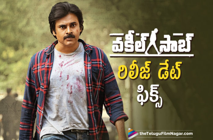 Power Star Pawan Kalyan Vakeel Saab Movie Release Date Announced,Telugu Filmnagar,Latest Telugu Movies News,Telugu Film News 2021,Tollywood Movie Updates,Power Star Pawan Kalyan,Pawan Kalyan,Sriram Venu,Hero Pawan Kalyan,Actor Pawan Kalyan,Vakeel Saab,Vakeel Saab Movie,Vakeel Saab Film,Vakeel Saab Telugu Movie,Vakeel Saab Movie Release Date,Power Star Pawan Kalyan Vakeel Saab Release Date,Pawan Kalyan Vakeel Saab,Vakeel Saab Release Date Out,Vakeel Saab Release Date Fix,Vakeel Saab Movie Release Date Announced,Vakeel Saab Release Date Confirmed,Vakeel Saab On April 9th,#VakeelSaab