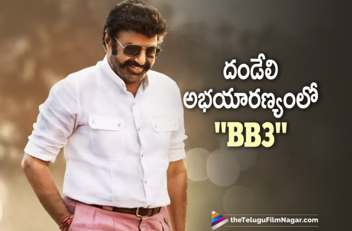 BB3 Movie Team Heads To Dandeli Forest For Movie Shooting Purpose,Telugu Filmnagar,Latest Telugu Movies News,Telugu Film News 2021,Tollywood Movie Updates,Latest Tollywood News,BB3 Movie,NBK BB3,Nandamuri Balakrishna Boyapati Srinu Movie,BB3 Climax Picturesed At Karnataka Dandeli Forests,Nandamuri Balakrishna,Actor Balakrishna,Hero Balakrishna,Boyapati Srinu,Director Boyapati Srinu,BB3 Movie Team,BB3 Movie Team Heads To Dandeli Forest,BB3 Climax At Karnataka Dandeli Forests,BB3 Movie Team Heads To Dandeli Forest For Movie Shoot,BB3 Movie Dandeli Forest Shoot,Balakrishna Boyapati Srinu Film,BB3 Movie News,BB3 Update,BB3 Movie Latest News,BB3 Movie Latest Updates,BB3 Film News,BB3 Shooting,BB3 Movie Shooting,BB3 Movie Shooting At Karnataka Dandeli Forests,BB3 Movie Shoot,#BB3