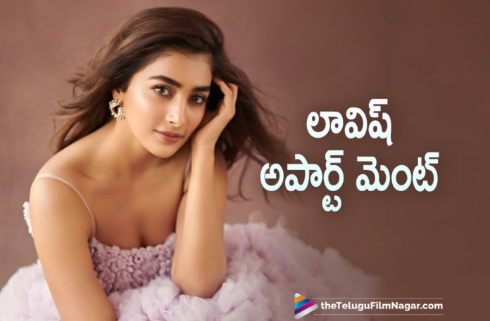 Pooja Hegde Shares Her Picture In Her Newly Bought Lavish Apartment On Instagram,Telugu Filmnagar,Latest Telugu Movies News,Telugu Film News 2021,Tollywood Movie Updates,Latest Tollywood News,Pooja Hegde,Actress Pooja Hegde,Heroine Pooja Hegde,Pooja Hegde Newly Bought Lavish Apartment,Pooja Hegde Photos,Look Inside Pooja Hegde's Lavish Sea Facing Apartment,Pooja Hegde Lavish Sea Facing Apartment,Pooja Hegde Sea Facing Apartment,Pooja Hegde Apartment,Pooja Hegde Lavish Apartment,Pooja Hegde Latest Photos,Pooja Hegde New Pictures,Pooja Hegde Latest Photo Gallery,Pooja Hegde New Movie,Pooja Hegde Latest Film Updates,Pooja Hegde Upcoming Movies,Pooja Hegde Next Project Details,Pooja Hegde Latest Photos,Pooja Hegde Apartment Photos