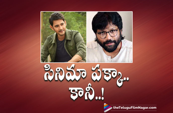 Sandeep Reddy Vanga Latest Statement About His Movie With Mahesh Babu Leaves Everyone Puzzled,Telugu Filmnagar,Latest Telugu Movies News,Telugu Film News 2021,Tollywood Movie Updates,Latest Tollywood News,Sandeep Reddy Vanga,Director Sandeep Reddy Vanga,Mahesh Babu,Hero Mahesh Babu,Actor Mahesh Babu,Super Star Mahesh Babu,Sandeep Reddy Vanga Latest Statement About His Movie With Mahesh Babu,Sandeep Reddy Vanga About His Movie With Mahesh Babu,Sandeep Reddy Vanga Movie With Mahesh Babu,Sandeep Reddy Vanga And Mahesh Babu Film,Sandeep Reddy Vanga And Mahesh Babu Combo,Movie With Mahesh Babu Will Happen Says Sandeep Reddy Vanga,Sandeep Reddy Vanga And Mahesh Babu New Movie,Sandeep Reddy Vanga And Mahesh Babu Upcoming Movie,Sandeep Reddy Vanga And Mahesh Babu Next,Mahesh Babu New Movie,Sandeep Reddy Vanga Next Movie,Sandeep Reddy Vanga Latest News