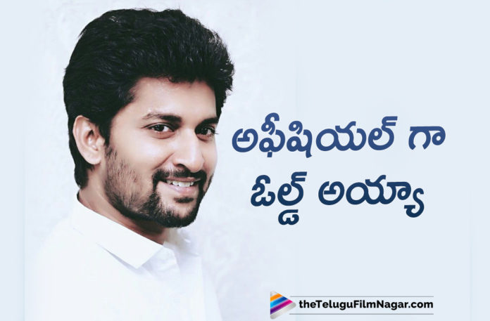 Nani Makes A Fun Take On His Fan Greetings On Instagram,Telugu Filmnagar,Latest Telugu Movies News,Telugu Film News 2021,Tollywood Movie Updates,Latest Tollywood News,Nani Receives A Heart Warming Note From A Pretty Airhostess,Jokes It Made Him Feel Old,Shyam Singha Roy,Tuck Jagadish,Shyam Singha Roy Movie,Shyam Singha Roy Update,Tuck Jagadish Movie,Tuck Jagadish Update,Nani,Natural Star Nani,Hero Nani,Actor Nani,Natural Star Nani Makes A Fun Take On His Fan Greetings On Instagram,Nani On Instagram,Natural Star Nani Makes A Fun Take On His Fan Greetings,Nani Receives Greetings From Airhostess,Nani Latest News,Nani Latest Film Updates,Nani Latest Post,Nani New Post On Instagram,Nani Fan Greetings On Instagram,Nani Latest Post On Social Media,Nani New Movie,Nani Latest Movies