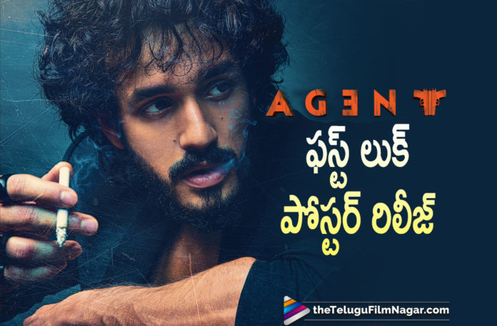 Akhil Akkineni New Movie Agent First Look Poster Is Out,Telugu Filmnagar,Telugu Film News 2021,Tollywood Movie Updates,AGENT,Agent Akhil5 First Look And Titie Out Now,Agent Akhil5 First Look,Agent Akhil5 Titie,Akhil Akkineni’s Fifth Movie Title and First Look,Akhil Akkineni’s Fifth Movie,Akhil5 Title and First Look Unveiled,Agent,Agent Movie,Agent Film,Agent Telugu Movie,AgentMovie Update,Agent Movie News,Akhil Agent,Agent Akhil,Akhil New Movie,Akhil Latest Movie,Agent First Look,Agent First Look Out Now,Agent First Look Released,Agent First Look Unveiled,Agent First Look Out,Akhil Akkineni Agent First Look,HBD Akhil Akkineni,Happy Birthday Akhil Akkineni,Akhil Akkineni,Akhil,Akhil Akkineni Agent,Surender Reddy,Director Surender Reddy,Surender Reddy Latest Movie,First Look Poster of AGENT,First Look Poster of Akhil From Agent,Akhil5 Title And First Look,Akhil Akkineni's Next With Surender Reddy Titled Agent,Akhil Next Movie Titled Agent,#AgentFirstLook,#HBDAkhilAkkineni