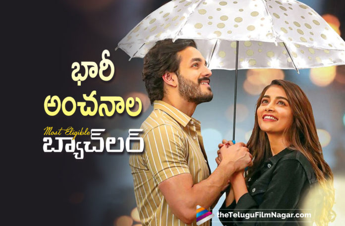 Audience Expectations Soars High On Akhil Akkineni and Pooja Hegde Starrer Most Eligible Bachelor Movie,Telugu Filmnagar,Latest Telugu Movies News,Telugu Film News 2021,Tollywood Movie Updates,Latest Tollywood News,Pooja Hegde,Actress Pooja Hegde,Heroine Pooja Hegde,Akhil Akkineni Latest News,Akhil Akkineni Latest Film Updates,Akhil Akkineni Most Eligible Bachelor,Most Eligible Bachelor,Most Eligible Bachelor Movie,Most Eligible Bachelor Telugu Movie,Most Eligible Bachelor Update,Most Eligible Bachelor Movie Latest Updates,Most Eligible Bachelor Movie Latest News,Most Eligible Bachelor Film Update,Akhil Akkineni,Akhil Akkineni Most Eligible Bachelor,Akhil Akkineni And Pooja Hegde Movie,Akhil Akkineni and Pooja Hegde Starrer Most Eligible Bachelor,Audience Expectations Soars High On Most Eligible Bachelor,Most Eligible Bachelor Budget,Most Eligible Bachelor Movie Budget