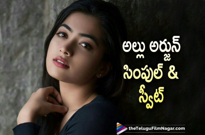 Rashmika Mandanna Is All Praises For Icon Staar Allu Arjun,Telugu Filmnagar,Telugu Film News 2021,Rashmika Mandanna Comments On Working Experience With Allu Arjun,Icon Staar Allu Arjun,Allu Arjun,Actor Allu Arjun,Rashmika Mandanna,Actress Rashmika Mandanna,Heroine Rashmika Mandanna,Pushpa,Pushpa Movie,Pushpa Film,Pushpa Telugu Movie,Pushpa Movie Update,Pushpa Update,Pushpa Movie Latest News,Allu Arjun Pushpa,Rashmika Mandanna About Allu Arjun,Rashmika Commented About Her Working Experience With Allu Arjun,Fahadh Faisal,Sukumar,Pushpa Shooting Update,Rashmika Mandanna About Allu Arjun,Rashmika Mandanna About Working Experience With Allu Arjun In Pushpa,Rashmika Mandanna About Working Experience,Rashmika Mandanna About Working Experience With Allu Arjun,Allu Arjun In Pushpa,Rashmika Live,Rashmika Latest Insta Live,Rashmika Mandanna About Allu Arjun Pushpa,Rashmika Mandanna About Pushpa Movie