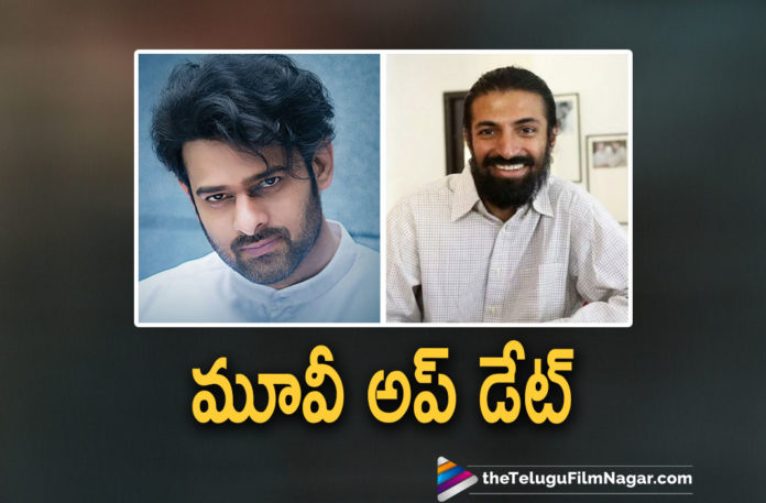 Rebel Star Prabhas and Nag Ashwin Movie Gets An Interesting Update,Telugu Filmnagar,Latest Telugu Movies News,Telugu Film News 2021,Tollywood Movie Updates,Latest Tollywood News,Rebel Star Prabhas,Actor Prabhas,Hero Prabhas,Prabhas Movie,Prabhas Movies,Prabhas New Movie,Prabhas Latest Movie,Prabhas Upcoming Movie,Prabhas Movie Update,Prabhas Latest Film Update,Rebel Star Prabhas And Nag Ashwin Movie,Nag Ashwin,Director Nag Ashwin,Prabhas Nag Ashwin Film,Prabhas Nag Ashwin Movie Update,Prabhas And Nag Ashwin’s Film To Start Post Dussera,Prabhas And Nag Ashwin’s Film Latest Update,Deepika Padukone,Amitabh Bachchan,Rebel Star Prabhas New Movie Update,Rebel Star Prabhas Upcoming Movies,Prabhas And Nag Ashwin Movie Shoot,Prabhas And Nag Ashwin Movie Shooting Update