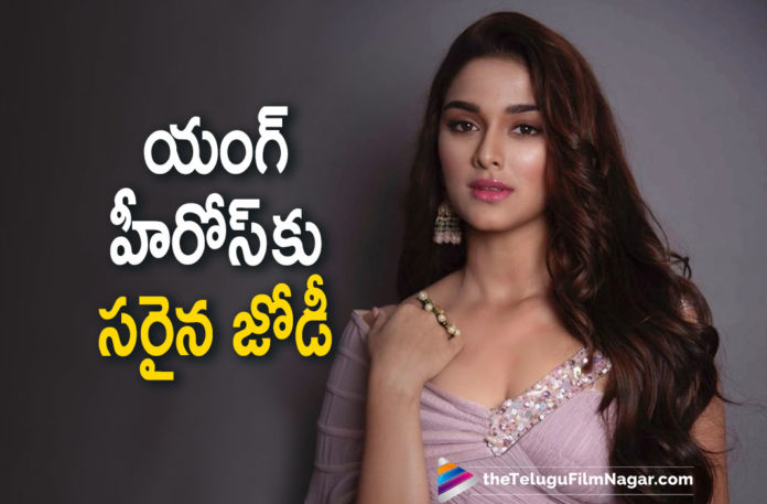 Saiee Manjrekar Receives Acclaim As The Actress Who Makes Perfect Pair For All The Young Heros,Telugu Filmnagar,Latest Telugu Movies News,Telugu Film News 2021,Tollywood Movie Updates,Latest Tollywood News,Saiee Manjrekar,Actress Saiee Manjrekar,Heroine Saiee Manjrekar,Saiee Manjrekar Movies,Saiee Manjrekar Telugu Movie,Saiee Manjrekar Tollywood Movies,Saiee Manjrekar New Movie,Saiee Manjrekar Latest Movie,Saiee Manjrekar Upcoming Movies,Saiee Manjrekar Next Movie,Saiee Manjrekar Ghani,Saiee Manjrekar Perfect Pair For All The Young Heros,Saiee Manjrekar Perfect Pair For Young Heros,Major,Major Movie,Major Telugu Movie,Saiee Manjrekar Major,Saiee Manjrekar Upcoming Projects,Saiee Manjrekar Next Projects