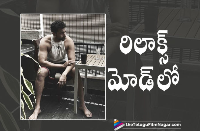 Varun Tej Latest Pictures Shared On Instagram Attracts Netizens Attention,Telugu Filmnagar,Latest Telugu Movies News,Telugu Film News 2021,Tollywood Movie Updates,Latest Tollywood News,Varun Tej,Actor Varun Tej,Hero Varun Tej,Varun Tej’s Massive Transformation Looks,Varun Tej’s Latest Picture,Varun Tej New Look,Varun Tej Latest Look,Varun Tej Transformation Looks,Varun Tej’s New Look,Mega Prince Varun Tej's Latest Picture,Mega Prince Varun Tej,Varun Tej Latest News,Varun Tej Movies,Varun Tej New Movie,Varun Tej Latest Movie,Varun Tej Ghani,Ghani,Ghani Movie,Ghani telugu Movie,Ghani Movie Updates,Ghani Movie Latest News,Varun Tej Latest Picture,Varun Tej Latest Photo,Varun Tej Picture,Varun Tej New Photo,Varun Tej Workout Photos,#VarunTej