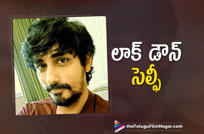 Hero Siddharth Latest Selfie Goes Viral On Social Media,Telugu Filmnagar,Latest Telugu Movies News,Telugu Film News 2021,Tollywood Movie Updates,Latest Tollywood News,Siddharth,Actress Siddharth,Hero Siddharth,Siddharth Latest News,Siddharth Upcoming Movies,Siddharth Next Movie,Siddharth Next Projects,Siddharth,Siddharth Upcoming Projects,Siddharth New Movie,Siddharth Latest Movie,Siddharth Movies,Siddharth Latest Photo,Siddharth Pictures,Siddharth Pics,Siddharth Images,Siddharth Latest Picture,Siddharth Pics,Siddharth New Post,Siddharth New Movie Updates,Siddharth Latest Movie Updates,Siddharth Instagram,Siddharth Movie Updates,Siddharth Movie News,Siddharth Shares A Lockdown Selfie With Messy Hair And Beard,Siddharth Shares Lockdown Selfie On Social Media,Siddharth Shares Lockdown Selfie With Messy Hair,Siddharth Latest Selfie,Siddharth Selfie,Siddharth Lockdown Selfie,Siddharth New Selfie