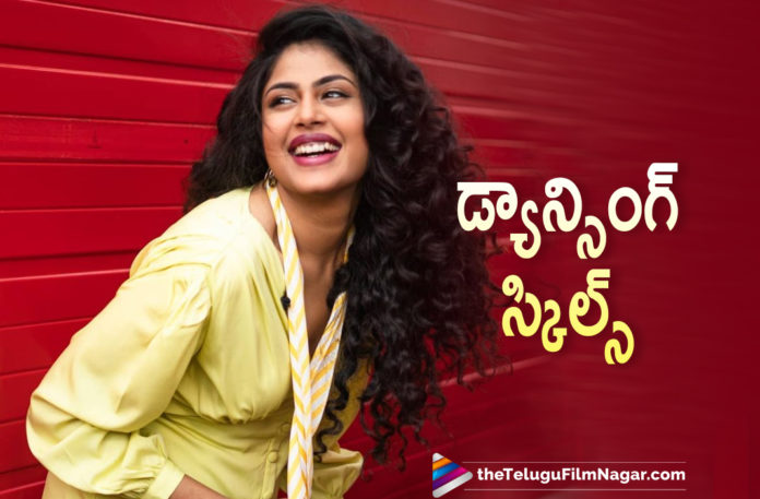 Jathi Ratnalu Movie Fame Actress Faria Abdullah Flaunts Her Dancing Skills On Instagram,Telugu Filmnagar,Telugu Film News 2021,Jathi Ratnalu,Chitti,Jathi Ratnalu Chitti,Jathi Ratnalu Telugu Movie,Actress Faria Abdullah,Faria Abdullah,Heroine Faria Abdullah,Faria Abdullah New Movie,Faria Abdullah Latest Movie,Faria Abdullah Upcoming Movie,Faria Abdullah Next Projects,Faria Abdullah Upcoming Projects,Faria Abdullah Movie Updtes,Faria Abdullah Latest Film Updates,Faria Abdullah Dancing Skills,Faria Abdullah Instagram,Faria Abdullah Instagram Photos,Faria Abdullah Photos,Faria Abdullah Pictures,Faria Abdullah Images,Faria Abdullah Stills,Faria Abdullah Photoshoot,Faria Abdullah Shares Dancing Video,Faria Abdullah Dance,Faria Abdullah Dance Video,Faria Abdullah New Video,Faria Abdullah Video,Faria Abdullah Latest Video,Faria Abdullah Video,Faria Abdullah Flaunts Her Dancing Skills,Faria Abdullah Dancing