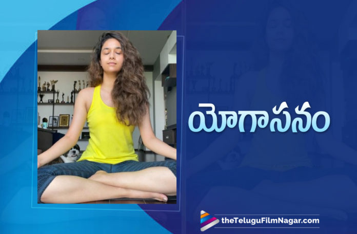 Keerthy Suresh Shares Video Of Her Yoga Workout Session On Instagram,Telugu Filmnagar,Latest Telugu Movies News,Telugu Film News 2021,Tollywood Movie Updates,Latest Tollywood News,Keerthy Suresh Latest Photo,Keerthy Suresh Pictures,Keerthy Suresh Images,Keerthy Suresh News,Keerthy Suresh Latest News,Keerthy Suresh Movies,Keerthy Suresh New Movie,Keerthy Suresh Latest Movie,Keerthy Suresh Upcoming Movies,Keerthy Suresh,Actress Keerthy Suresh,Heroine Keerthy Suresh,Keerthy Suresh Finds Inner Peace In Yoga,Actress Keerthy Suresh Yoga Workout Video,Keerthy Suresh Latest Video,Keerthy Suresh Yoga Practice,Keerthy Suresh Yoga Workout Video,Keerthy Suresh Yoga,Keerthy Suresh Workout,Keerthy Suresh Workout Video,Keerthy Suresh Videos,Keerthy Suresh Yoga Workout Session,Keerthi Suresh Yoga Workout Routine,Keerthy Suresh's Yoga session,Keerthy Suresh Yoga Workout,Keerthy Suresh's Yoga,Keerthy Suresh Yoga Video,Keerthy Suresh Movies,Keerthy Suresh New Movie,Keerthy Suresh Images,Keerthy Suresh Photos