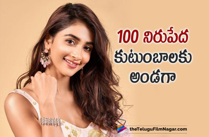 Actress Pooja Hegde Distributes Essential Groceries To Over One Hundred Families In Mumbai Actress Pooja Hegde Distributes Essential Groceries To Over One Hundred Families In Mumbai,Telugu Filmnagar,Latest Telugu Movies News,Telugu Film News 2021,Tollywood Movie Updates,Latest Tollywood News,Pooja Hegde,Pooja Hegde Support For One Hundred Families,Pooja Hegde,Actress Pooja Hegde,Heroine Pooja Hegde,Pooja Hegde Latest News,Pooja Hegde Movies,Pooja Hegde News,Pooja Hegde Latest Updates,Pooja Hegde Updates,Pooja Hegde Movie Updates,Pooja Hegde New Movie,Pooja Hegde Latest Movie,Pooja Hegde Upcoming Movies,Pooja Hegde Distributes Essential Groceries,Covid-19,Coronavirus,Pooja Hegde Arranges Food A Month's Rations For A 100 Families,Pooja Hegde Arranges Food,Pooja Hegde Help,Pooja Hegde Helping,Pooja Hegde Distributes Ration,Pooja Hegde Helps 100 Families In Mumbai,Corona Lockdown Times,Pooja Hegde Helps 100 Families In Mumbai,Pooja Hegde Helps,Pooja Hegde Organises Distribution Of Month's Rations,Pooja Hegde Distributes Essential Groceries