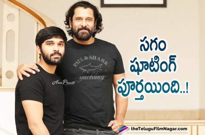 Director Karthik Suvvaraj Releases An Interesting Update On Vikram 60 Movie Shooting Work,Telugu Filmnagar,Latest Telugu Movies News,Telugu Film News 2021,Tollywood Movie Updates,Latest Tollywood News,Karthik Suvvaraj,Director Karthik Suvvaraj,Vikram 60,Vikram 60 Movie Shooting Work,Vikram 60 Movie,Vikram 60 Movie Shooting,Vikram 60 Movie Shooting Update,Vikram 60 Movie Shooting News,Vikram 60 Movie Shooting Latest News,Vikram 60 Movie Shooting Latest updates,Vikram 60 Movie Shooting Details,Vikram,Actor Vikram,Hero Vikram,Vikram Movies,Vikram New Movie,Vikram Vikram Latest Movie,Vikram's Vikram 60 Movie,Vikram New Movie Updates,Vikram Latest Movie Updates,Vikram 60 New Update,#Vikram60