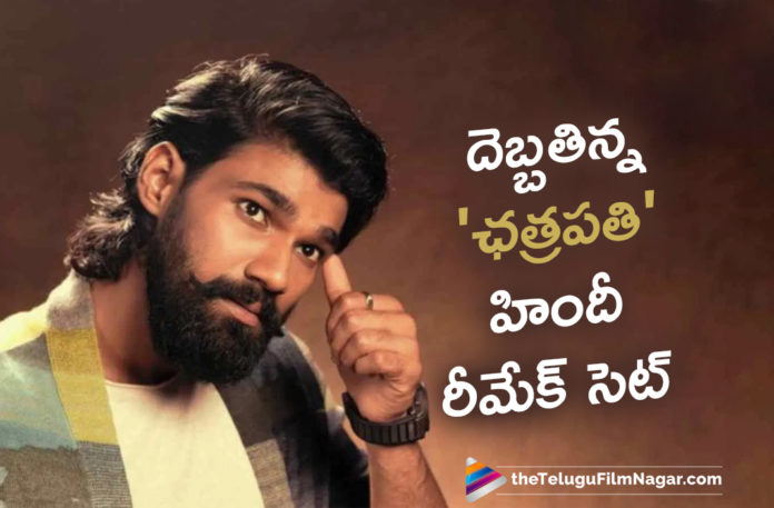 Movie Sets Of Bellamkonda Sreenivas Starrer Chatrapathi Hindi Remake Gets Damaged Due To Heavy Downpour,Telugu Filmnagar,Bellamkonda Srinivas Chatrapathi Remake,Bellamkonda Srinivas Chatrapathi Remake Movie,Chatrapathi Remake Movie,Chatrapathi Remake,Chatrapathi Hindi Remake,Bellamkonda Srinivas,Actor Bellamkonda Srinivas,Bellamkonda Srinivas New Movie,Bellamkonda Srinivas Movies,Bellamkonda Srinivas Chatrapathi Hindi Remake,Chatrapathi Hindi Remake Updates,Chatrapathi Remake New Update,Chatrapathi Remake Set Ruined Due To Rains,Chatrapathi Remake Set,Chatrapathi,Heavy Rains Damage Sets Of Chatrapathi Hindi Remake,Heavy Rains Damage Sets Bellamkonda Srinivas Chatrapathi Hindi Remake,Heavy Rains Damage Chatrapathi Hindi Remake Sets,Heavy Showers Damage Sets Of Chatrapathi Hindi Remake In Hyderabad,Chatrapathi Hindi Remake Movie Sets Damage,Chatrapathi Remake Movie Sets Damage,Heavy Rains Cause 3 Crore Loss To Chatrapathi Remake,Hyderabad Rains,Hyderabad Rains Cause Damage To The Rs 3 Crore Sets Of Chatrapathi Remake,Bellamkonda Sai Sreenivas Starrer Chatrapathi Remake