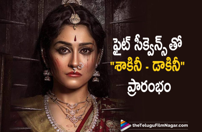 Nivetha Thomas and Regina Cassandra Starrer Shakini Dakini Movie Gets Kickstarted,Telugu Filmnagar,Latest Telugu Movies News,Telugu Film News 2021,Tollywood Movie Updates,Latest Tollywood News,Regina Casssandra,Regina Casssandra New Movie,Regina Casssandra Latest Movie,Regina Casssandra Next Movie,Regina Casssandra Shakini Dakini,Regina Casssandra New Movie Update,Regina Casssandra In South Korean Remake,Midnight Runners,Nivetha Thomas,Nivetha Thomas Movies,Nivetha Thomas New Movie,Nivetha Thomas Latest Movie,Nivetha Thomas Shakini Dakini,Shakini Dakini,Shakini Dakini Updates,Shakini Dakini Movie Updates,Shakini Dakini Movie Shooting,Shakini Dakini Shooting,Shakini Dakini Movie Shooting Started,Shakini Dakini Movie Gets Kickstarted,Nivetha Thomas And Regina Cassandra Movie Shooting Started,Nivetha Thomas And Regina Cassandra Movie,Nivetha Thomas And Regina Cassandra Film,Shakini Dakini Movie Started,Sudheer Varma's Next Film Update,Shakini Dakini Telugu Movie,Regina and Nivetha's Movie,Regina and Nivetha's Shakini Dakini,Midnight Runners Telugu Remake