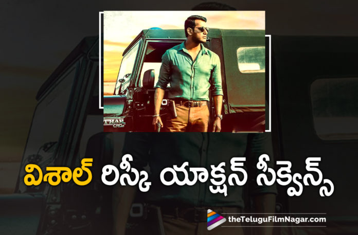 Vishal Participates In Risky Action Sequences In His Upcoming Movie Vishal 31 Vishal Participates In Risky Action Sequences In His Upcoming Movie Vishal 31,Vishal’s Risky Stunt For Vishal31 Movie,Vishal’s Risky Stunt For Vishal 31,Vishal,Actor Vishal,Hero Vishal,Vishal Movies,Vishal Movie,Vishal New Movie,Vishal Latest Movie,Vishal Upcoming Movie,Vishal Next Project,Vishal Upcoming Projects,Vishal's Vishal31 Movie,Vishal 31 Movie,Vishal 31,Vishal 31 Update,Vishal 31 Movie Update,Vishal 31 Movie News,Vishal 31 Movie Shooting Update,Vishal 31 Shoot,Vishal's 31st Film Shoot Resumes,Vishal's 31st Movie,Vishal New Movie Shoot,Shooting of Vishal's Vishal 31 Movie,Shooting of Vishal 31,Vishal Shoot For Vishal31 In Hyderabad,Vishal 31 Shooting Resumes In Hyderabad,Vishal Film Factory,Vishal31,Vishal 31 Movie,Vishal Movie,Vishal Next Movie,Visha,New Vishal Movie,Actor Vishal,Vishal Upcoming,Vishal’s Risky Stunt For Vishal31,Vishal’s Risky Stunt,Vishal31 Action Sequence,Vishal31 Action Sequence Video,Vishal31 Movie Shooting,Vishal31 Movie Stunt Video,Vishal Video,Vishal Stunt Video,Telugu Filmnagar,Vishal Participates In Risky Action Sequences,#Vishal31