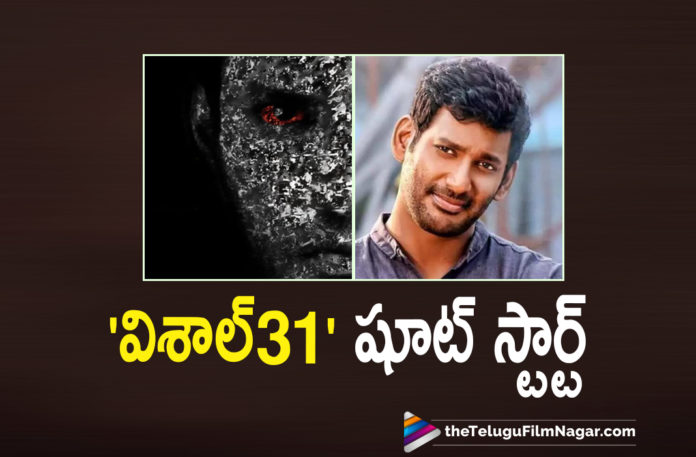 Vishal Resumes Shooting For Vishal31 Movie In Hyderabad,Telugu Filmnagar,Vishal Resumes Shooting For Vishal 31 Movie,Vishal,Actor Vishal,Hero Vishal,Vishal Movies,Vishal Movie,Vishal New Movie,Vishal Latest Movie,Vishal Upcoming Movie,Vishal Next Project,Vishal Upcoming Projects,Vishal's Vishal31 Movie,Vishal 31 Movie,Vishal 31,Vishal 31 Update,Vishal 31 Movie Update,Vishal 31 Movie News,Vishal 31 Movie Shooting Update,Vishal 31 Shoot,Vishal's 31st Film Shoot Resumes,Vishal's 31st Movie,Vishal New Movie Shoot,Shooting of Vishal's Vishal 31 Movie Resumes,Shooting of Vishal 31,Vishal Resumes Shoot For Vishal31 In Hyderabad,Vishal 31 Shooting Resumes In Hyderabad,Vishal Resumes Shooting For Vishal31,Vishal Resumes Shoot For Vishal 31 In Hyderabad,Shooting For Vishal 31 Commences At Hyderabad,Vishal Resumes Shooting For Vishal31 At RFC,Not A Common Man,Vishal 31 Shooting Spot Video,Vishal,Vishal Film Factory,VFF,Vishal31,Vishal 31 Movie,Yuvan Shankar Raja,Yuvan,Vishal Movie,Vishal Next Movie,Visha,Vishal 31 Movie Announement,Yuvan Shankar,New Vishal Movie,Actor Vishal,Vishal Upcoming,Vishal 31 Movie Shooting Spot Video,Vishal 31 Official Announcement,#Vishal31,#NotACommonMan