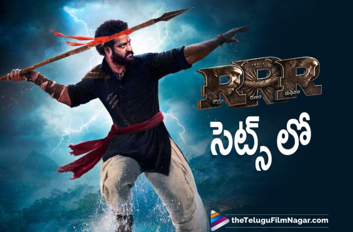 Young Tiger Jr NTR Joins The Sets Of RRR Movie Post Lockdown,Jr NTR,Jr NTR New Movie,NTR RRR,Rajamouli,Ram Charan RRR,RRR,RRR Movie,RRR Telugu Movie,RRR Update,NTR RRR Movie Updates,NTR RRR Movie Latest News,RRR Movie News,Ram Charan,Jr NTR,Alia Bhatt,Ajay Devgn,Director SS Rajamouli,SS Rajamouli,SS Rajamouli's RRR,RRR,RRR Telugu Movie Updates,Updates,RRR,RRR Latest,NTR RRR Telugu Movie Latest News,NTR RRR Movie Shooting,RRR,Ram Charan New Movie,Jr NTR RRR Updates,RRR Schedule,Jr NTR Begins Shooting For RRR Movie,Jr NTR Shooting For RRR Movie,Ram Charan Shooting For RRR,Jr NTR Starts Shooting For RRR,Jr NTR Resumes Shooting For RRR,Jr NTR Back On Sets Of RRR Movie,Seetha Rama Raju Charan,RRR Movie Resumes Shoot With NTR And Ram Charan,Young Tiger NTR,Mega Powerstar Ram Charan,RRR To Resume Shoot,Ram Charan And Jr NTR Resumes Shooting For SS Rajamouli's RRR,Ram Charan And Jr NTR Resume Shooting For RRR,Ram Charan And Jr NTR Resumes Shoot For RRR,RRR Movie Resumes Shoot With Jr NTR And Ram Charan,Jr NTR RRR Movie Shooting,SS Rajamouli's RRR Updates,Shooting Resumed For RRR Movie,#RRRMovie,#RRR