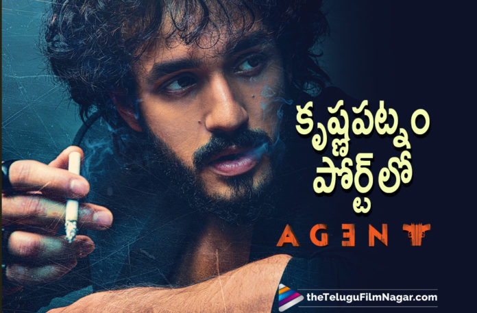 Agent Movie Team Shoots Few Scenes On Akhil at Krishna Patnam Port,Agent Secrets In Krishnapatnam Port,Agent,Akhil5,Akhil Akkineni,Akhil Akkineni Latest Movies,Most Eligible Bachelor,Surender Reddy,Telugu Filmnagar,Latest Telugu Movies 2021,Telugu Film News,Tollywood Movie Updates,Latest Tollywood News,AGENT,Agent Movie,Agent Film,Agent Telugu Movie,Agent Movie Update,Agent Movie News,Akhil Agent,Agent Akhil,Akhil New Movie,Akhil Latest Movie,Agent First Look,Akhil,Akhil Akkineni Agent,Director Surender Reddy,Surender Reddy Latest Movie,Agent Movie Akhil,Agent Movie Latest Upates,Agent Movie Latest News,Agent Movie Shooting,Agent Movie Shooting Updates,Agent Movie Shoot,Agent Movie Latest,Agent Movie Shoot,Akhil at Krishna Patnam Port,Agent Movie Team Shoot At Krishna Patnam Port,Agent Shooting At Krishnapatnam Port,Akhil Akkineni 's Agent Shooting,Agent Movie Team At Krishna Patnam Port,#Agent