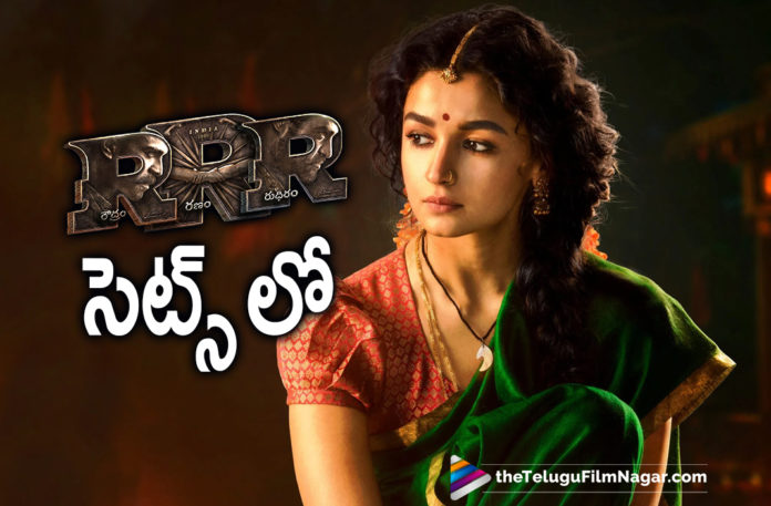 Bollywood Actress Alia Bhatt Joins The Sets Of RRR,Alia Bhatt Resumes Shooting For RRR,Telugu Filmnagar,Latest Telugu Movie 2021,Telugu Film News,Tollywood Movie Updates,Latest Tollywood News,RRR,RRR Movie,RRR Telugu Movie,RRR Update,RRR Movie Latest News,RRR Movie Updates,RRR Movie Latest Updates,RRR Movie News,Alia Bhatt,Actress Alia Bhatt,Alia Bhatt RRR,RRR Alia Bhatt Update,RRR Alia Bhatt Shooting,RRR Alia Bhatt As Sita,Alia Bhatt Resumes Shooting For RRR,Alia Bhatt As Sita In RRR,Ram Charan,Jr NTR,SS Rajamouli,Alia Bhatt As Sita,RRR NTR Teaser,RRR NTR,RRR Ram Charan,Jr NTR New Movie,NTR RRR,Rajamouli,Ram Charan RRR,Seetha Rama Raju Charan,Komaram Bheem NTR,Roar Of RRR Movie Video,NTR,Ajay Devgn,SS Rajamouli Movies,RRR,RRR Movie Making,Olivia Morris,RRR Telugu NTR,RRR Making,Roar Of RRR,Telugu Filmnagar,Alia Bhatt Jets Off To Hyderabad To Resume Shoot For RRR,Alia Bhatt To Resume Shoot For RRR,Alia Bhatt Starts Shooting For RRR Movie,Alia Bhatt Resumes Shoot For RRR,Alia Bhatt RRR Shooting,Alia Bhatt To Resume Shooting For Director SS Rajamouli RRR,Alia Bhatt Latest News,Alia Bhatt New Movie,Alia Bhatt Movies,Alia Bhatt RRR Shoot,Alia Bhatt New Movie Shooting,Alia Bhatt Latest Updates,Alia Bhatt RRR Movie,Alia Bhatt In RRR,Alia Bhatt Joins The Sets Of SS Rajamouli RRR,Alia Bhatt Joins RRR,#RRR,#RRRMovie