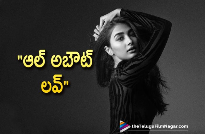Pooja Hegde Reveals Her Perspective For Love,Pooja Hegde Starts Her Own Foundation All About Love,Telugu Filmnagar,Latest Telugu Movies News,Telugu Film News 2021,Tollywood Movie Updates,Latest Tollywood News,Pooja Hegde,Actress Pooja Hegde,Heroine Pooja Hegde,Pooja Hegde Latest News,Pooja Hegde News,Pooja Hegde Updates,Pooja Hegde Movie Updates,Pooja Hegde Movie News,Pooja Hegde New Movie,Pooja Hegde Latest Movie,Pooja Hegde New Movies,Pooja Hegde New Movie Update,Pooja Hegde Latest Movie Update,Pooja Hegde Latest Film Updates,Pooja Hegde Next Movie,Pooja Hegde Upcoming Projects,Pooja Hegde Next Projects,Pooja Hegde Upcoming Movies,Pooja Hegde Upcoming Movie,Pooja Hegde Next Project News,Pooja Hegde Upcoming Movie Updates,Pooja Hegde Next Movie Details,Pooja Hegde All About Love,Pooja Hegde Own Foundation All About Love,Pooja Hegde Starts Her Own Foundation,All About Love,Pooja Hegde Announces Her Foundation All About Love,Heroine Pooja Hegde Starts Her Own Foundation,Pooja Hegde Announces Her Foundation All About Love,Pooja Foundation,Pooja Hegde All About Love Foundation,Pooja Hegde Announces Her Foundation,Pooja Hegde Starts Own Foundation