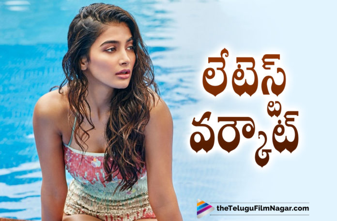 Pooja Hegde Shares A Video Of Her Latest Workout Session On Instagram,Pooja Hegde Shares New Workout Video,Pooja Hegde Sets Major Fitness Goals,Pooja Hegde Fitness,Pooja Hegde Gym Workout,Pooja Hegde Gym Workout Photos,Pooja Hegde Workout,Pooja Hegde Workout Pics,Telugu Filmnagar,Latest Telugu Movies News,Telugu Film News 2021,Pooja Hegde Shares Workout Session Video,Pooja Hegde Gym Workout Video,Pooja Hegde Fitness,Pooja Hegde Latest News,Pooja Hegde New Movie,Pooja Hegde Movies,Pooja Hegde Next Movie,Pooja Hegde Upcoming Movie,Pooja Hegde Latest Film Updates,Pooja Hegde Next Project,Pooja Hegde Workout Session,Pooja Hegde Workout Video,Pooja Hegde Latest Workout Session,Pooja Hegde Latest Workout Video,Pooja Hegde Videos,Pooja Hegde Photos,Pooja Hegde Pictures,Pooja Hegde Latest Gallery,Pooja Hegde New Movie Update,Pooja Hegde Latest Movie Update,Pooja Hegde Exercise Video,Pooja Hegde New Workout Video,Pooja Hegde Latest Instagram Post,Pooja Hegde Daily Workout,Pooja Hegde Workout Videos,Pooja Hegde Gym Workout Video