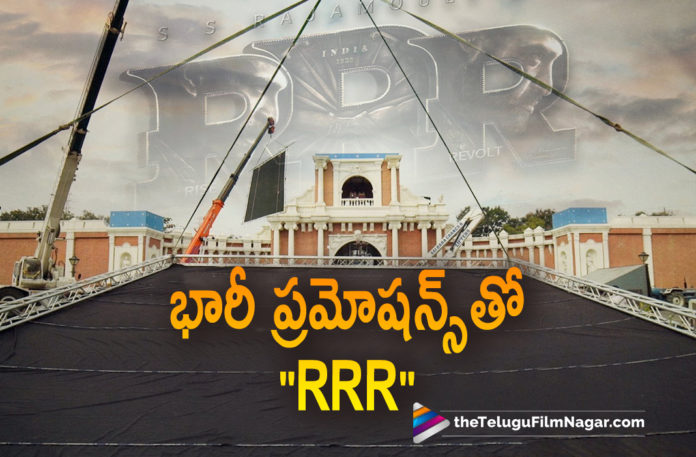 RRR Movie Team Gears Up To Kickstart Movie Promotion Work On A Massive Scale,RRR Roar Start With Making Glimpse,RRR Movie Making Video,Jr NTR And Ram Charan's RRR Making Video To Release On July 15,RRR Making Video To Release On July 15,RRR Makers Set To Release Making Video Roar Of RRR On July 15,Roar Of RRR,RRR Making Video Roar Of RRR On 15Th July,RRR Commences Promotions With Roar Of RRR,RRR Makers Set To Release Making Video Roar Of RRR On July 15,Roar Of RRR,Making Video Of RRR,Roar of RRR Making Video Highlights Update,Roar Of RRR Movie,Making Video Of RRR Movie,Telugu Filmnagar,Roar Of RRR Making Video Update,Roar Of RRR,RRR Movie,Ram Charan,Roar Of RRR Making Video Relase Date,Roar Of RRR Making Video Update,Roar Of RRR Making Video,Roar Of RRR Video,Roar Of RRR Movie Making Video,Roar Of RRR Movie Making,Roar Of RRR Movie,RRR Making Video,RRR Movie Updates,RRR New Updates,RRR Latest Updates,RRR Updates,Roar Of RRR Highlights,Roar Of RRR Special,Roar Of RRR,Roar Of RRR Making,Jr NTR,Jr NTR New Movie,NTR RRR,Rajamouli,Ram Charan RRR,RRR,RRR Movie,RRR Telugu Movie,RRR Update,RRR Movie News,Ram Charan,Jr NTR,SS Rajamouli,RRR,RRR Telugu Movie Updates,RRR,RRR Latest,RRR,Ram Charan New Movie,Jr NTR RRR Updates,Seetha Rama Raju Charan,Komaram Bheem NTR,Roar Of RRR On July 15,Roar Of RRR Movie Video,#RRRMovie,#RRR,#RoarOfRRR