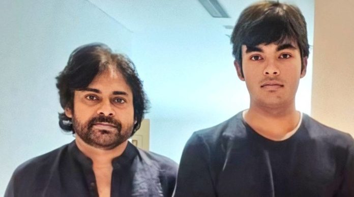 Pawan Kalyan Son Akira Latest Video Shared On Social Media Proves Him As A Worthy Successor,Telugu Filmnagar,Latest Telugu Movie News,Pawan Kalyan,Power Star Pawan Kalyan,Actor Pawan Kalyan,Pawan Kalyan Movies,Pawan Kalyan New Movie,Pawan Kalyan Latest Movie,Pawan Kalyan Upcoming Movies,Pawan Kalyan Next Movie,Pawan Kalyan Latest News,Pawan Kalyan Son Akira,Ayyappanum Koshiyum Remake,PSPKRana Movie,Hari Hara Veera Mallu,Hari Hara Veera Mallu Movie,PSPKRana,Pawan Kalyan Next Projects,Pawan Kalyan Upcoming Projects,Pawan Kalyan Latest Film Updates,Akira Nandan,Akira Nandan Video,Akira Nandan Martial Arts,Akira Nandan Martial Arts Video,Pawan Kalyan Son Akira Nandan Martial Arts,Pawan Kalyan Son Akira Nandan,Akira Nandan,Bheemla Nayak,Akira Nandan Flaunts His Martial Arts Skills,Akira Nandan Martial Arts Skills,Pawan Kalyan Son Akira Nandan Martial Arts Practicing Video,Pawan Kalyan Son Akira Nandan Martial Arts Video,Akira Nandan Martial Arts Practicing Video,Pawan Kalyan Martial Arts Practicing Video,Pawan Kalyan Son Akira Nandan Martial Arts Training,Pawan Kalyan Son Akira,Akira Nandan Martial Arts Training,Akira Nandan Martial Arts Training Video,Pawan Kalyan Hari Hara Veera Mallu,Pawan Kalyan Son Akira Nandan Martial Arts Training Video,Akira Does Martial Arts,Akira Latest Video,Akira Nandan Latest Video,#AkiraNandan