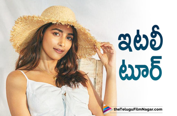 Pooja Hegde Makes An Interesting Revelation About Her Italy Tour On Social Media,Telugu Filmnagar,Latest Telugu Movies News,Telugu Film News 2021,Tollywood Movie Updates,Latest Tollywood Updates,Pooja Hegde,Actress Pooja Hegde,Heroine Pooja Hegde,Pooja Hegde Movies,Pooja Hegde New Movie,Pooja Hegde Latest Movie,Pooja Hegde New Movie Updates,Pooja Hegde Latest Movie Updates,Pooja Hegde Upcoming Movie,Pooja Hegde Next Projects,Pooja Hegde Next Movie,Pooja Hegde Latest Film Updates,Pooja Hegde Latest News,Pooja Hegde Updates,Pooja Hegde Latest Photos,Pooja Hegde Pictures,Pooja Hegde Latest Images,Pooja Hegde Pics,Pooja Hegde Italy Tour,Pooja Hegde About Her Italy Tour,Pooja Hegde Going To Picnic Plan In Italy,Pooja Hegde Movie Updates,Pooja Hegde Movie News,Pooja Hegde Latest Stills,Pooja Hegde Stills,Pooja Hegde Latest Photoshoot,Pooja Hegde Photoshoot,Pooja Hegde Latest Photo Gallery,Pooja Hegde Upcoming Movies,Pooja Hegde Photo Gallery,Heroine Pooja Hegde About Her Italy Tour,Pooja Hegde Radhe Shyam,Pooja Hegde Radhe Shyam Movie,Radhe Shyam Movie,Radhe Shyam,Pooja Hegde New Movie Details,Pooja Hegde Latest Movie Details