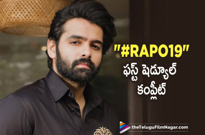 RAPO 19 Movie Team Successfully Wraps Up First Schedule RAPO 19 Movie Team Successfully Wraps Up First Schedule,Telugu Filmnagar,Latest Telugu Movies 2021,Tollywood Movie Updates,Latest Tollywood News,Ram Pothineni,Actor Ram Pothineni,Hero Ram Pothineni,Ram Pothineni Movies,Ram Pothineni New Movie,Ram Pothineni Latest Movie,Ram Pothineni Lingusamy Movie,Ram Pothineni Lingusamy Movie Update,Ram Pothineni And Lingusamy Movie,RaPo19,RAPO 19 Movie,RAPO 19 Movie Updates,RAPO19,RAPO19 Latest Updtes,RAPO19 Telugu Movie,Lingusamy,Ram Pothineni's RAPO19 Movie,Ram Pothineni Latest News,Ram Pothineni Movie News,Ram Pothineni Movie Updates,Ram Pothineni Latest Film Updates,Ram Pothineni RAPO19 Movie Shooting,RAPO19 Movie Latest Updates,RAPO19 Movie Latest News,RAPO19 Update,RAPO19 Updates,Ram Pothineni RAPO19 Movie Latest Shooting Update,Ram Pothineni RAPO19 Movie Shooting Latest Update,Ram Pothineni RAPO19 Movie Shooting Update,Ram Pothineni RAPO19 Latest Shooting Update,Ram Pothineni RAPO19 Shooting Update,RAPO19 Movie Latest Shooting Update,RAPO19 Latest Shooting Update,RAPO19 Movie Shooting Update,RAPO19 Shooting Update,RAPO19 Movie Wraps Up First Schedule,RAPO19 Movie First Schedule,RAPO19 First Schedule Update,Ram Pothineni New Movie First Schedule Completed,Ram Pothineni RAPO19 First Schedule Completed,#RAPO19
