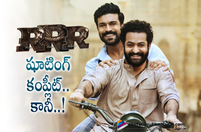 RRR Movie Team Releases An Interesting Update About Shooting Work,Telugu Filmnagar,RRR Movie,RRR Making Video,RRR Movie Updates,RRR New Updates,RRR Latest Updates,RRR Updates,Jr NTR,Jr NTR New Movie,NTR RRR,Rajamouli,Ram Charan RRR,RRR,RRR Movie,RRR Telugu Movie,RRR Update,RRR Movie News,Ram Charan,Jr NTR,SS Rajamouli,RRR,RRR Telugu Movie Updates,RRR,RRR Latest,RRR,Ram Charan New Movie,Jr NTR RRR Updates,Seetha Rama Raju Charan,Komaram Bheem NTR,Jr NTR Latest News,Jr NTR New Movie Updates,Jr NTR RRR,Jr NTR RRR Movie Fighting,Jr NTR Latest Film Updates,Jr NTR Movie Updates,RRR Telugu Movie Latest Updates,RRR Telugu Movie Latest News,RRR Movie Latest Updates,RRR Movie Latest News,RRR Movie Shooting,Jr NTR RRR Movie Shooting Latest Updates,Ram Charan RRR Movie Shooting Updates,Ram Charan RRR Shooting Latest Updates,RRR Shooting Latest Updates,RRR Latest Shooting Updates,RRR Movie Shooting Updates,RRR Movie Latest Shooting Updates,RRR Movie Shooting Latest Updates,RRR Shooting Update,Shooting Wrapped Up For RRR Movie,RRR Movie Shooting Wrapped Up,RRR Movie Shooting Completed,Shooting Completed For RRR,SS Rajamouli RRR Wraps Filming,Ram Charan And Jr Ntr Wrap Up RRR Shoot,Ram Charan And Jr Ntr Wrapped Up SS Rajamouli’s RRR Shoot,SS Rajamouli Wraps Up RRR Shoot,RRR Shooting Wrapped,RRR Movie Has Wrapped Up The Entire Shoot,Ram Charan And Jr Ntr Wrap Up RRR Movie Shoot,RRR Latest Shooting Update,RRR Movie Update,Latest 2021 Telugu Movie Updates,#RRRMovie,#RRR